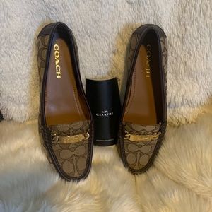 COACH Loafers